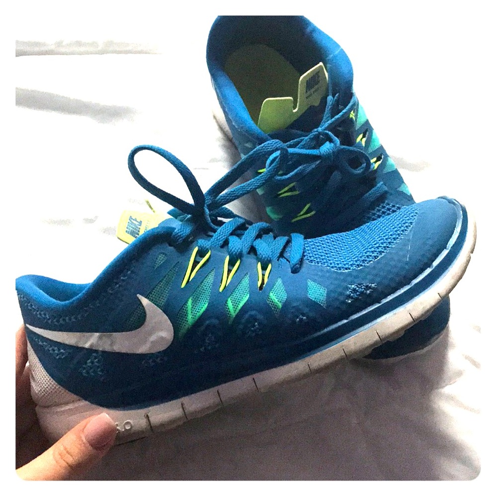 Nike sneakers